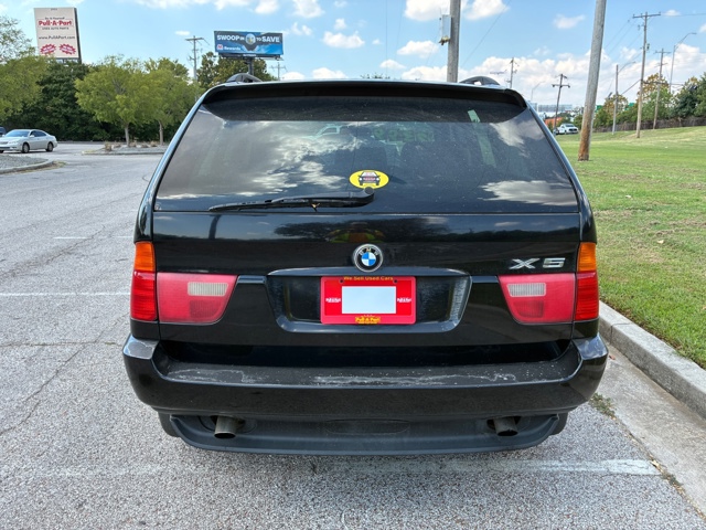 Used car