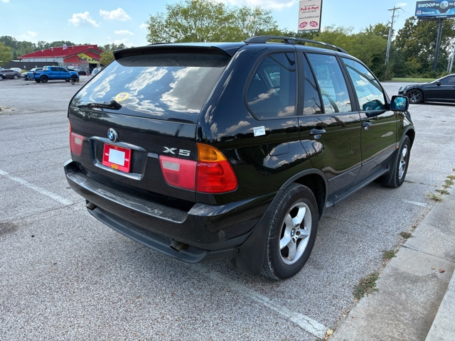 Used car