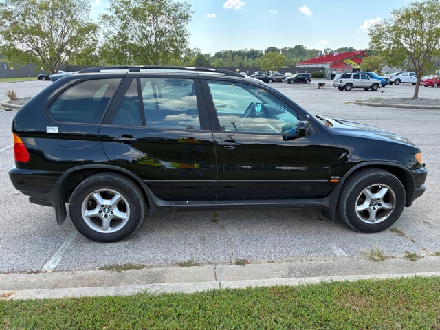 Used car