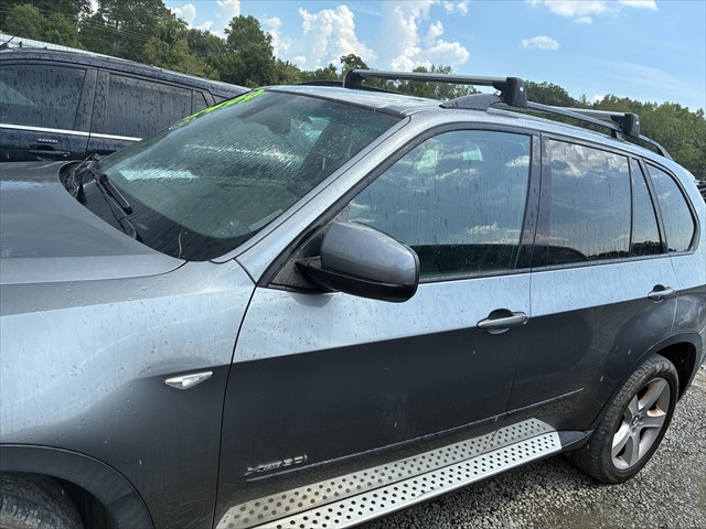 Used car