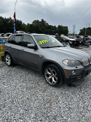 Used car