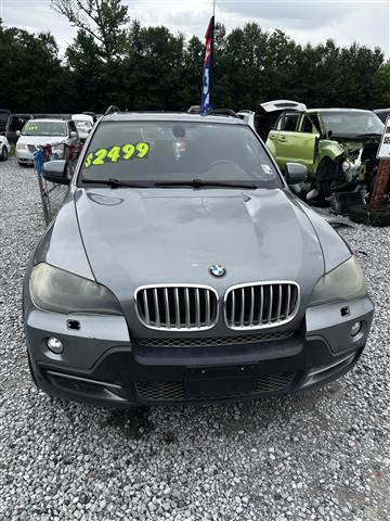 Used car