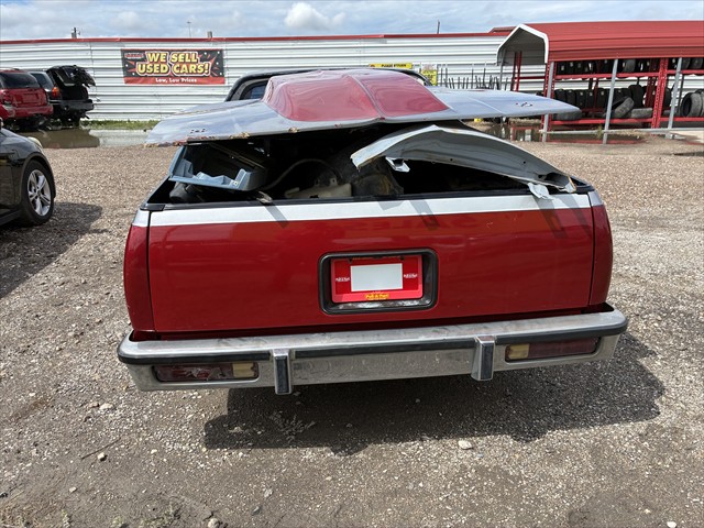 Used car