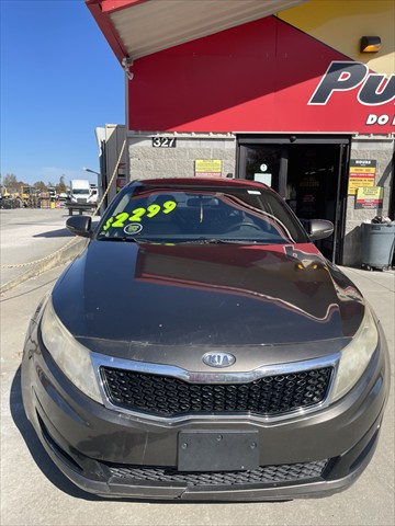 Vehículos De Ocasión