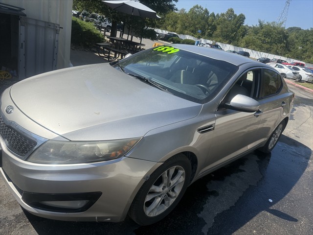 Used car