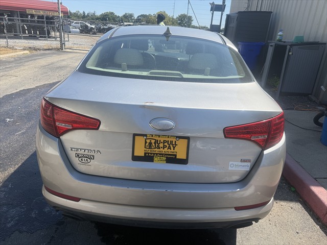 Used car