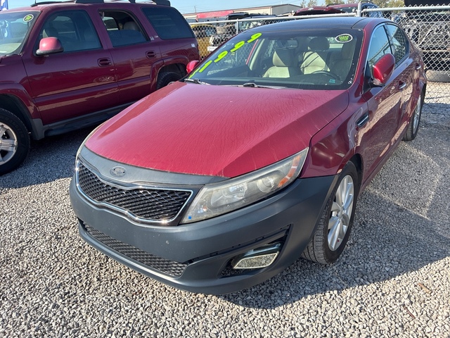 Used car