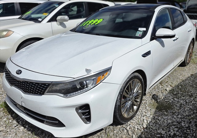 Used car