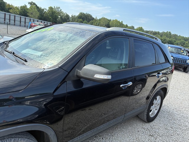 Used car