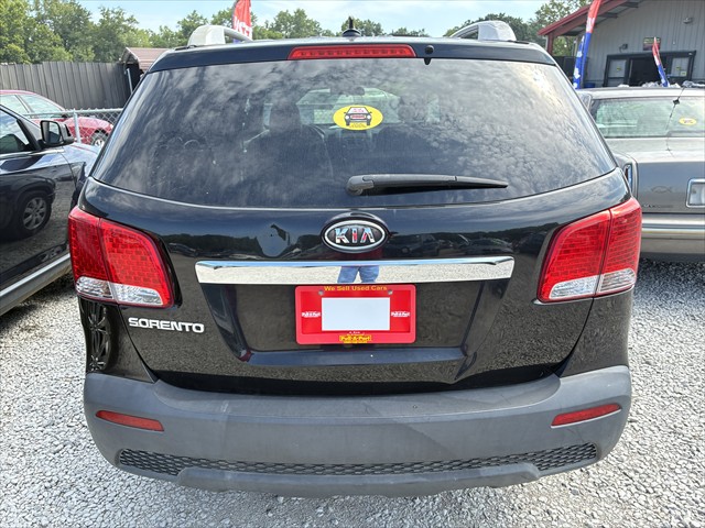 Used car