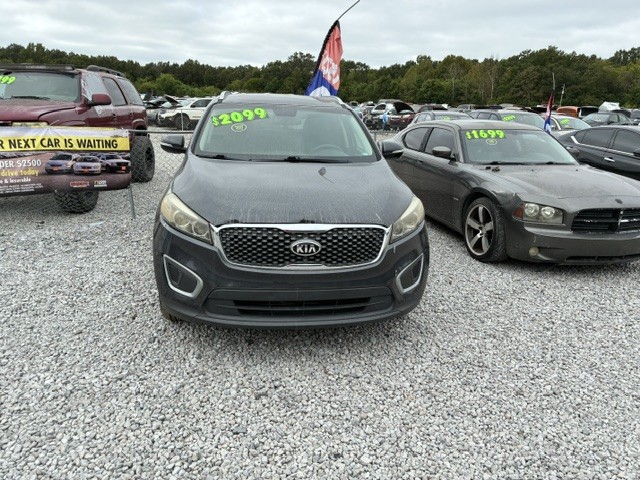 Used car