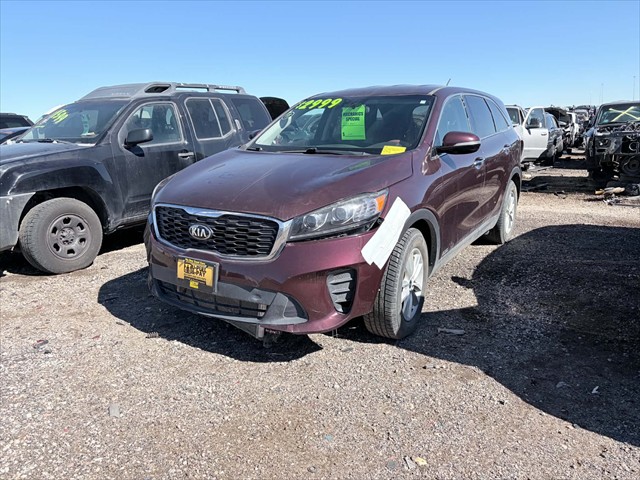 Used car