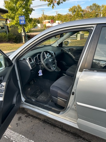 Used car