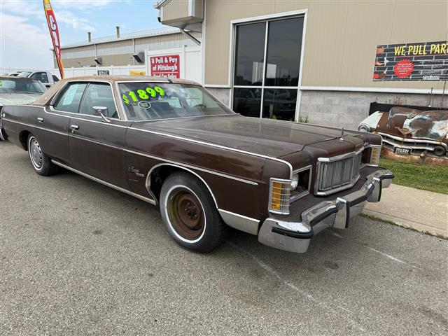 Used car
