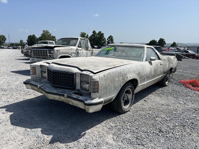 Used car