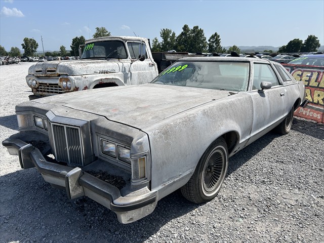 Used car