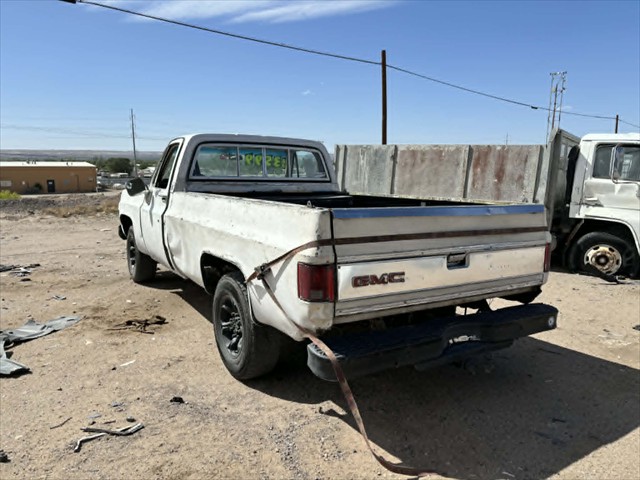 Used car