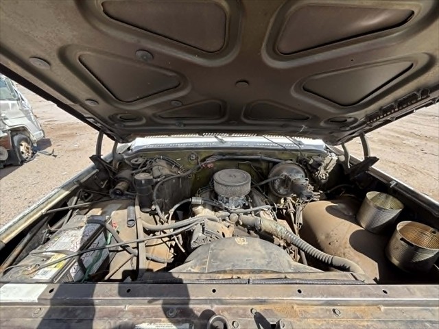Used car