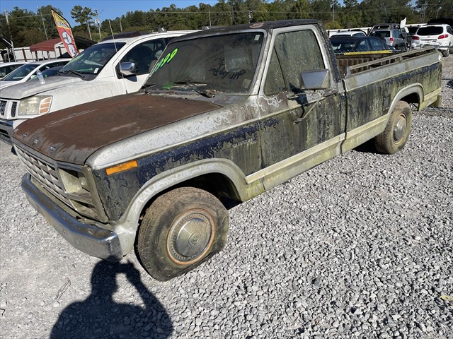 Used car