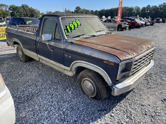 Used car