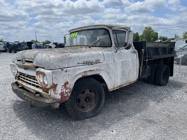 Used car