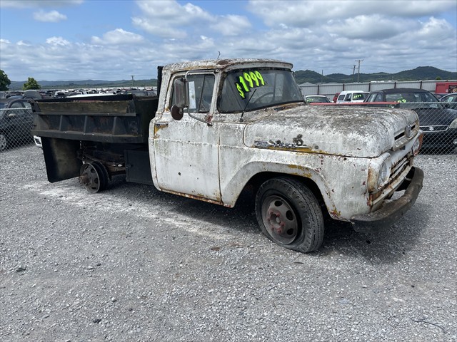Used car
