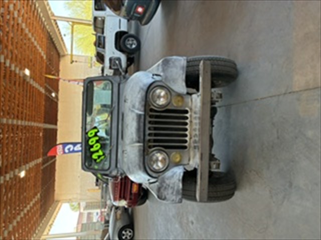 Used car