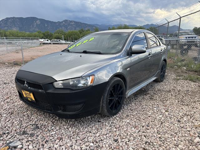 Used car