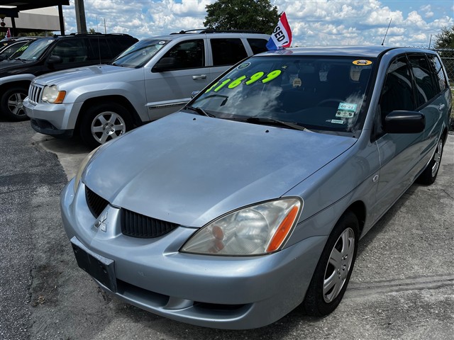 Used car