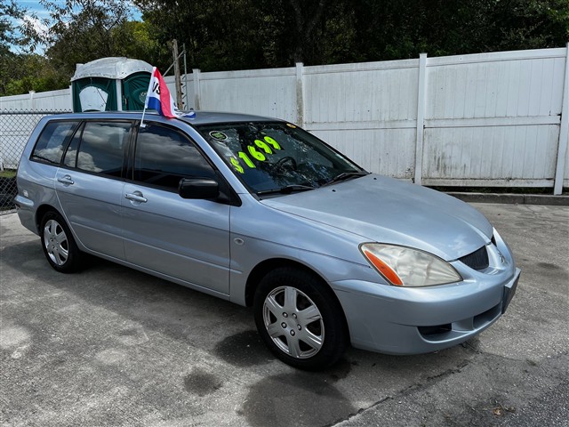 Used car