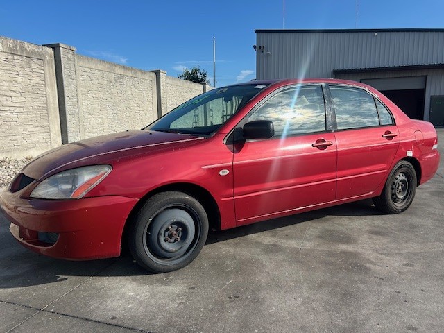 Used car