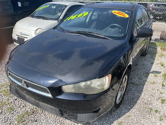 Used car