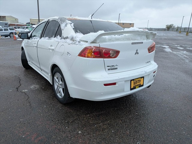 Used car