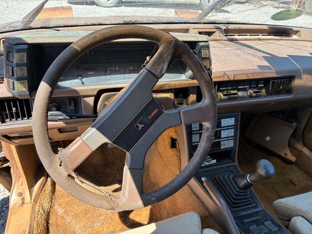 Used car
