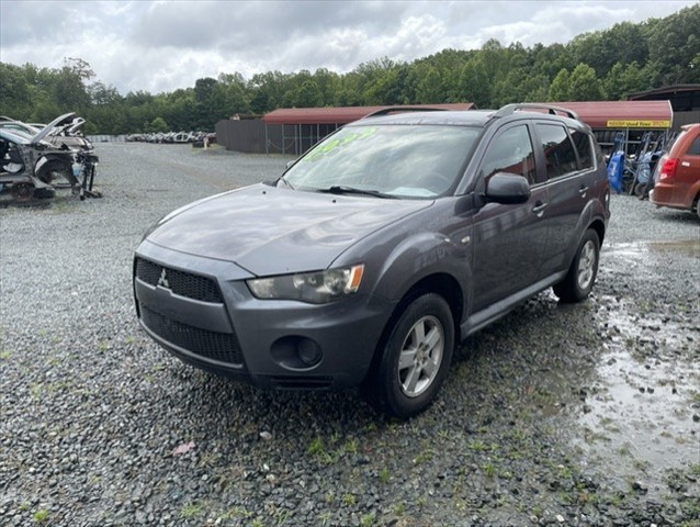 Used car