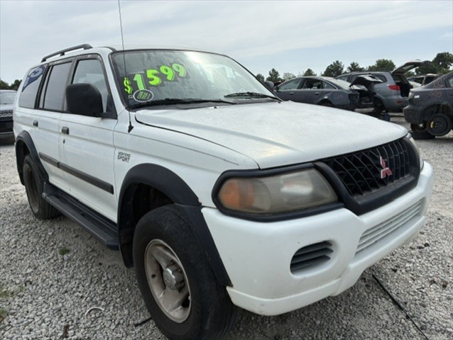 Used car