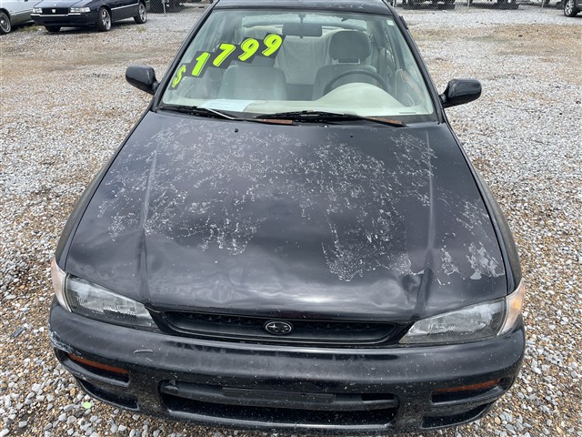 Used Cars