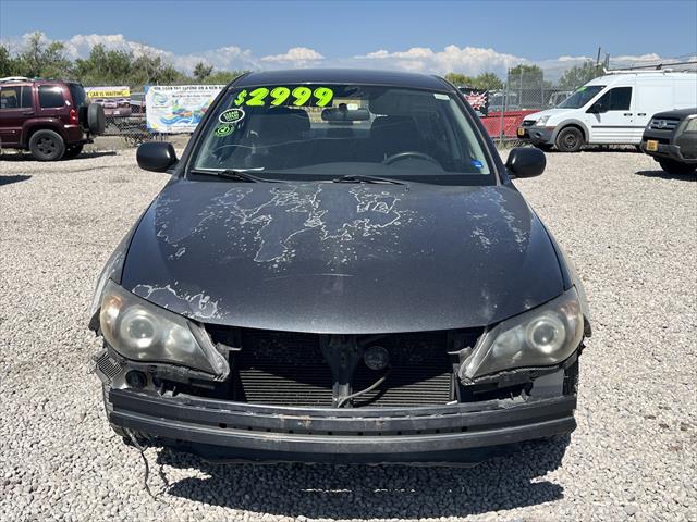 Used car