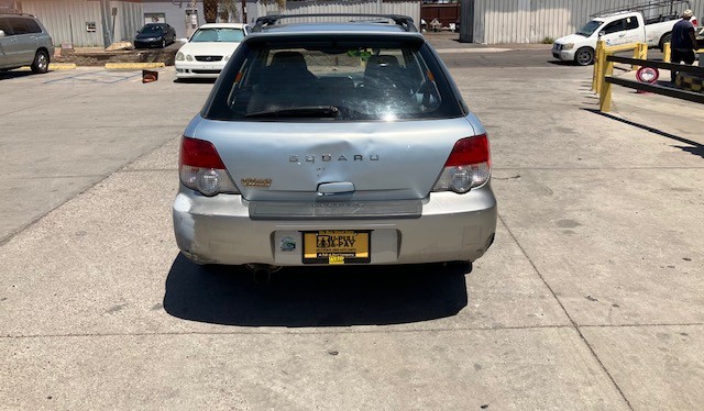 Used car