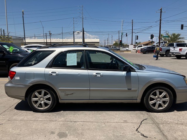Used car