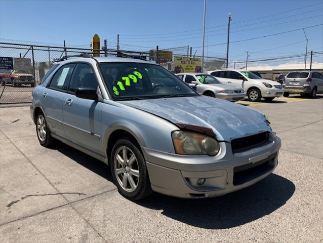Used car