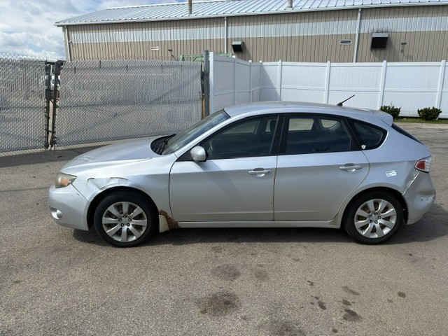 Used car