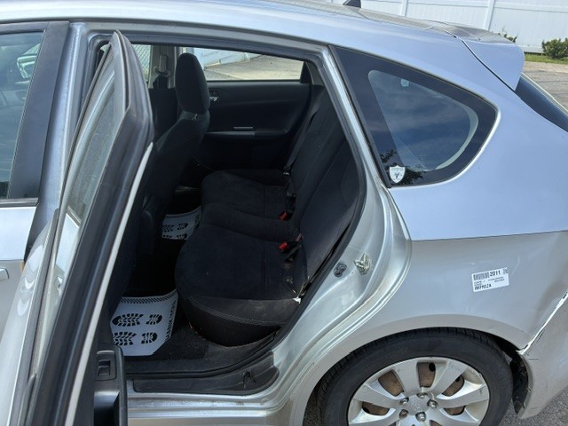 Used car