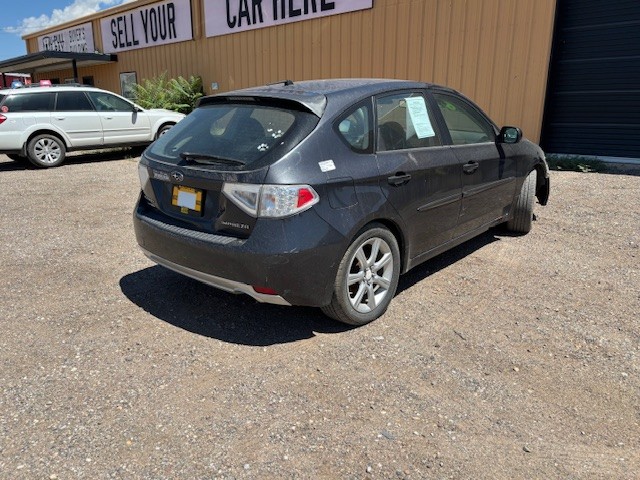 Used car