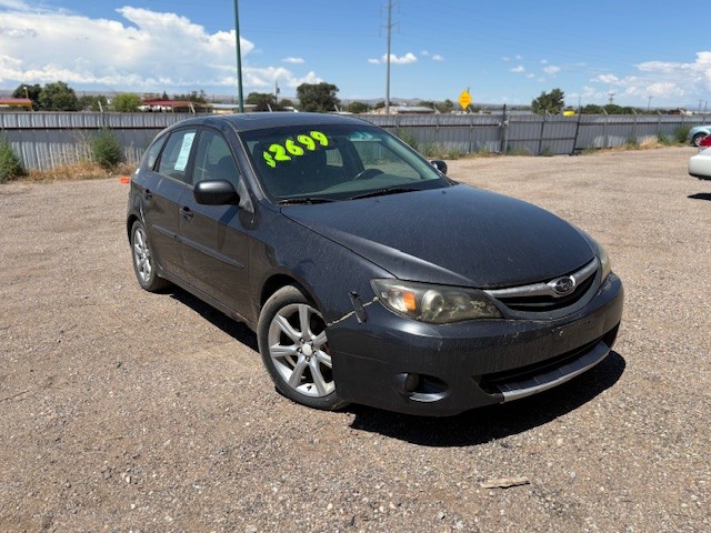 Used Cars