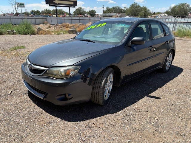 Used car