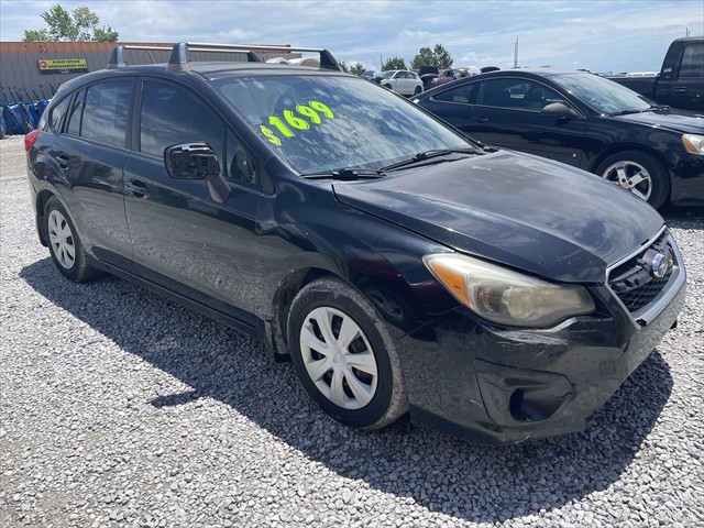 Used car