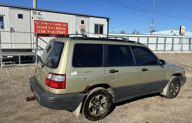 Used car