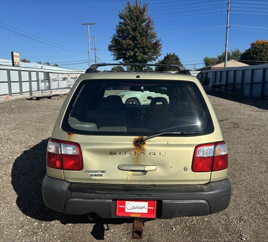 Used car