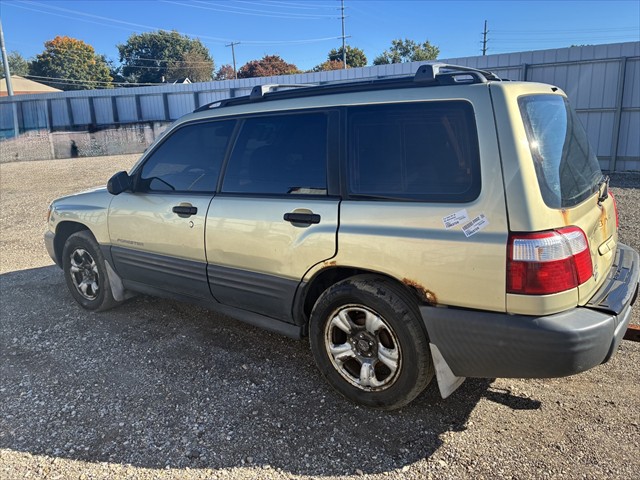 Used car